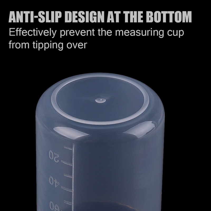 1 Cốc Đo Lường Làm Bánh Dung Tích 100ml