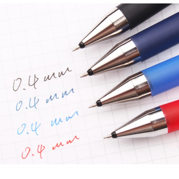 Ngòi bút bi gel Pilot Juice Up LJP-20S4, 0.4mm