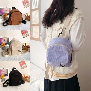 HOBBYIN Ba Lô Du Lịch Mini Cho Nữ