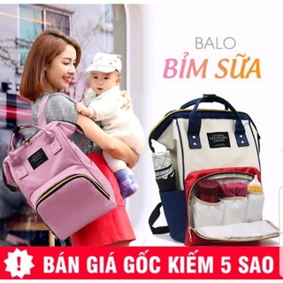 BALO BỈM SỮA ĐA NĂNG
