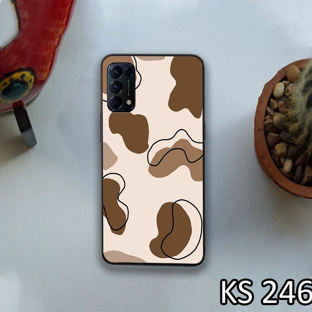 [Sale] Ốp lưng Oppo A94/Oppo A94 5G/Oppo A95/Oppo A95 5G in hình đa màu sắc siêu đẹp, độc, lạ
