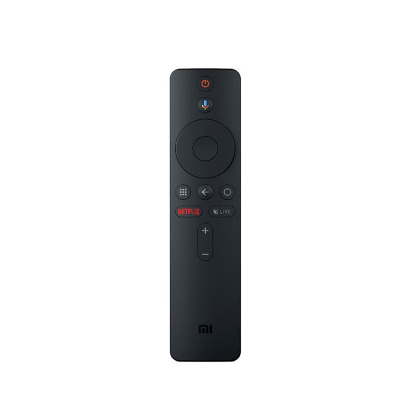 [Mã ELMSBC giảm 8% đơn 300K] Remote Voice Search tìm kiếm giọng nói Mibox S / 4K quốc tế - Chính Hãng