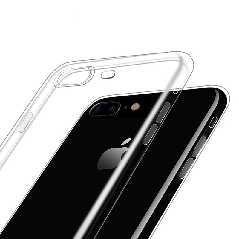 Ốp lưng iphone trong suốt