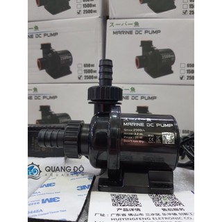 Bơm Marine 1500 L, Bơm Marine 2500 L, Marine 4000 L, Marine 6000 L