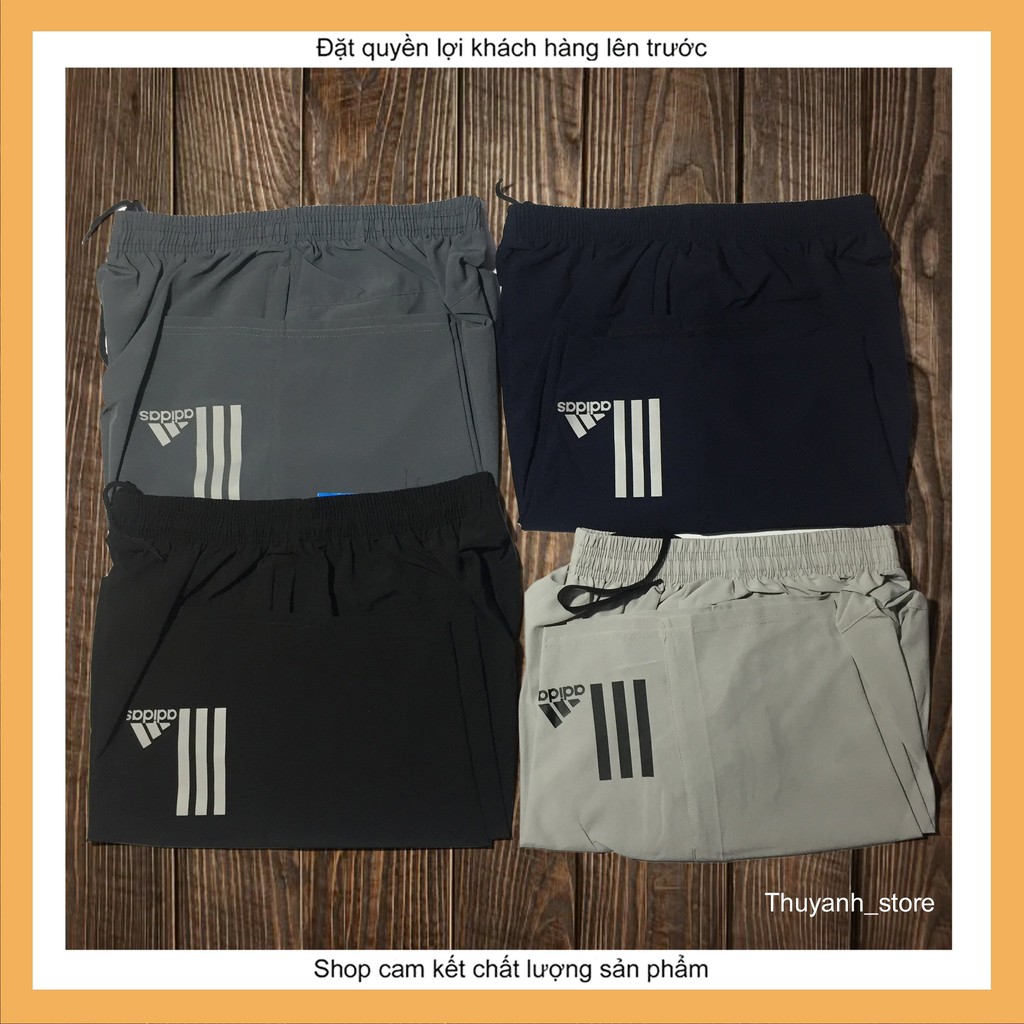 💓Quần đùi nam thể thao co giãn mềm mịn,From Rộng mặc rất thoải mái,shop cam kết chất lượng từng SP( ảnh và video thật ) | BigBuy360 - bigbuy360.vn