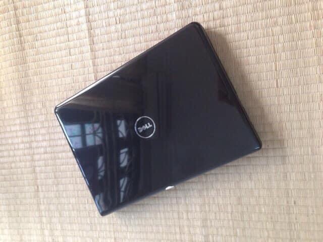 Laptop UFO dell 4030 i5 đen sang trọng đẹp thời trang văn phòng | BigBuy360 - bigbuy360.vn