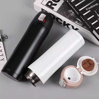 Bình giữ nhiệt nắp bật 500ml