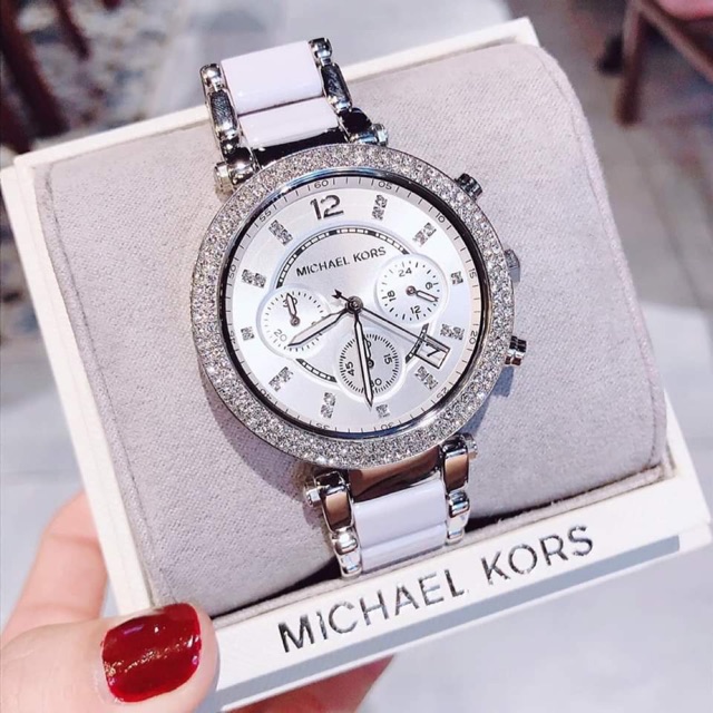 Đồng hồ nữ Michael Kors