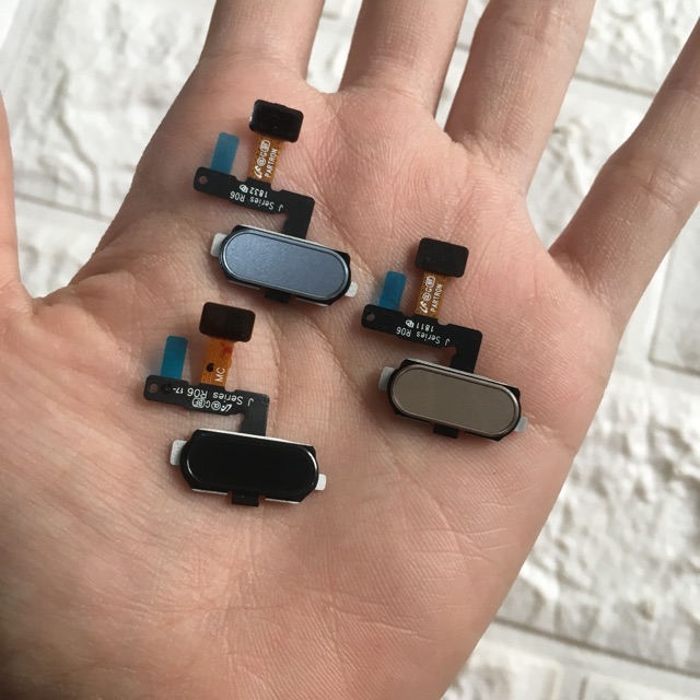 Combo Bộ Vỏ + Màn Hình J7 Pro J730 A+198 Hàng Cao Cấp Tặng Nút Home