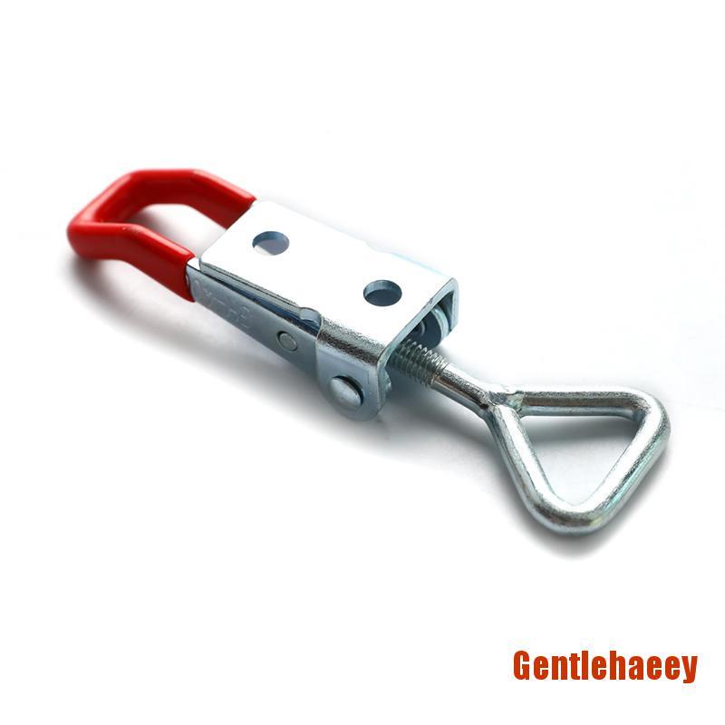 Gentey 1 Khóa Chốt Bằng Thép Có Thể Điều Chỉnh Tiện Dụng Ốp