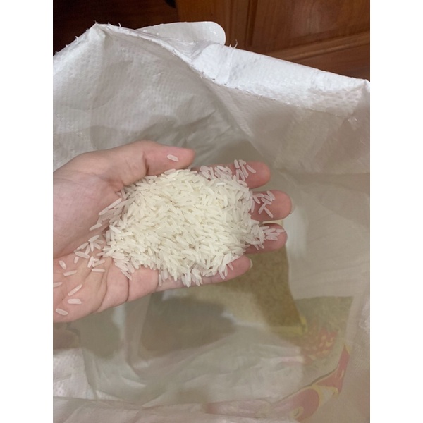 Gạo ST25 Sóc Trăng (bao 5kg Gạo Thơm Cao Cấp) | BigBuy360 - bigbuy360.vn