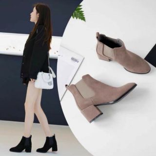 (FREESHIP ĐƠN 50K ) BỐT CỔ CHUN CÔ NGẮN PHONG CÁCH HÀN QUỐC