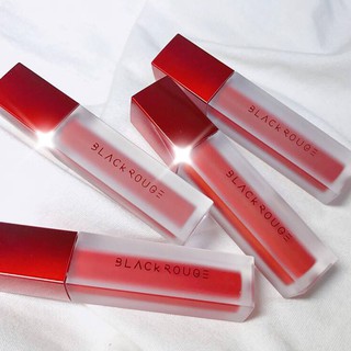 Son Kem Lì Black Rouge Air Fit Velvet Tint