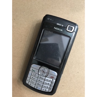 Điện thoại nokia n70