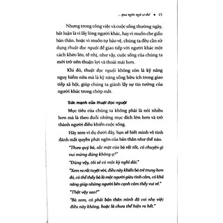 Sách Alpha Books - Thuật Đọc Nguội