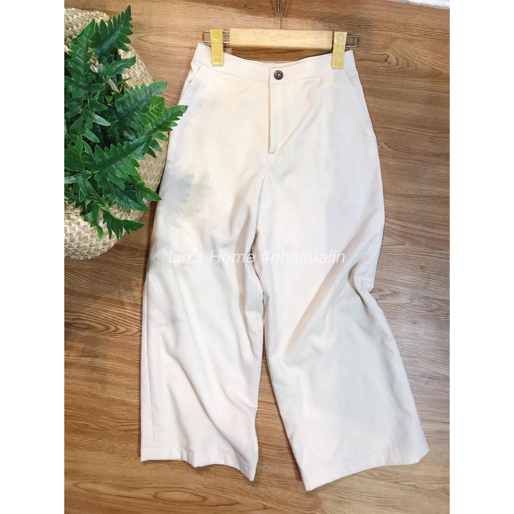 P04 - QUẦN SUÔNG (ĐẶT MAY THEO MÀU) | BigBuy360 - bigbuy360.vn