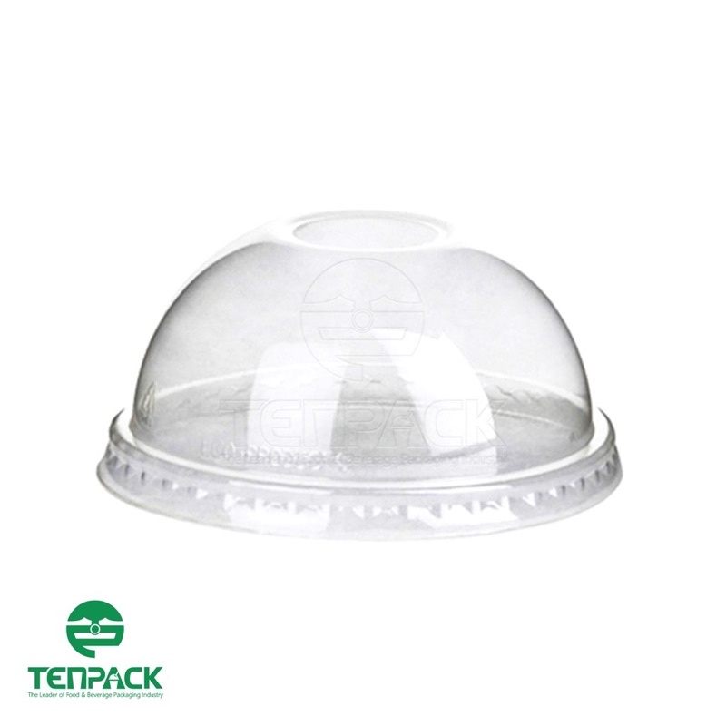 25 Nắp cầu nhựa PET trong đường kính 88mm (NA881)