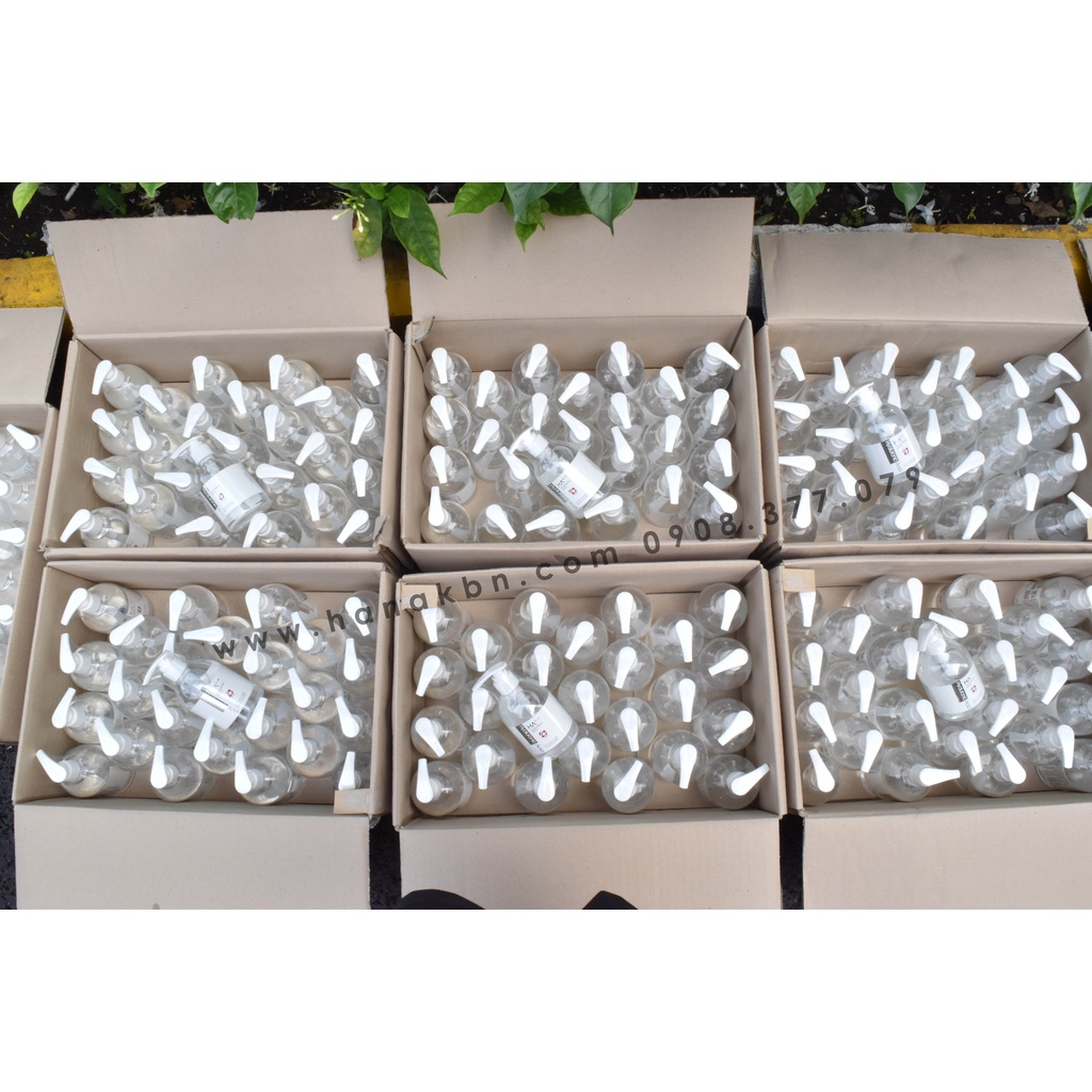 Serum HA Plus 300ml - Cấp Nước, Dưỡng Ẩm, Căng Bóng Da, Mờ Nếp Nhăn