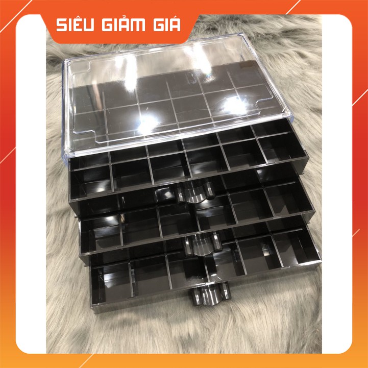 khay đựng phụ kiện 3 tầng