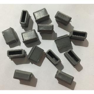 20 núm kích thước 10x20 - Bịt trong chụp, chân đế, nút cao su bịt chân bàn, ghế, ống hộp