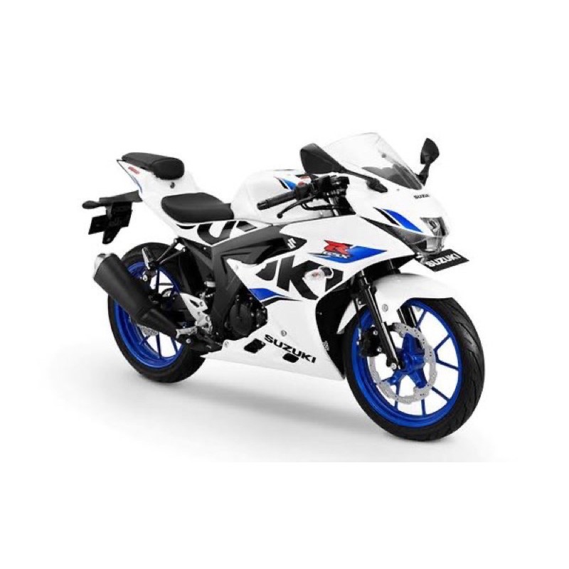 Bộ Phụ Kiện Chuyên Dụng Cho Xe Suzuki Gsx R 150 2018