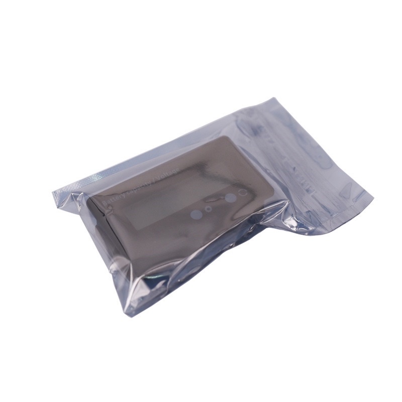 Vôn kế đồng hồ đo điện LCD 10-100VDC