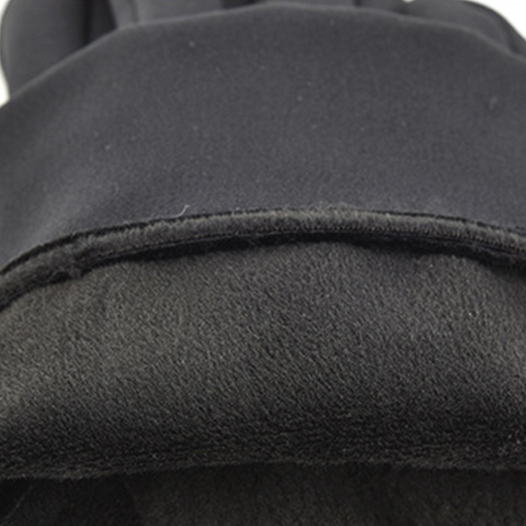 Găng tay lái xe máy chống trượt chống thấm nước giữ ấm mùa đông dành cho nam