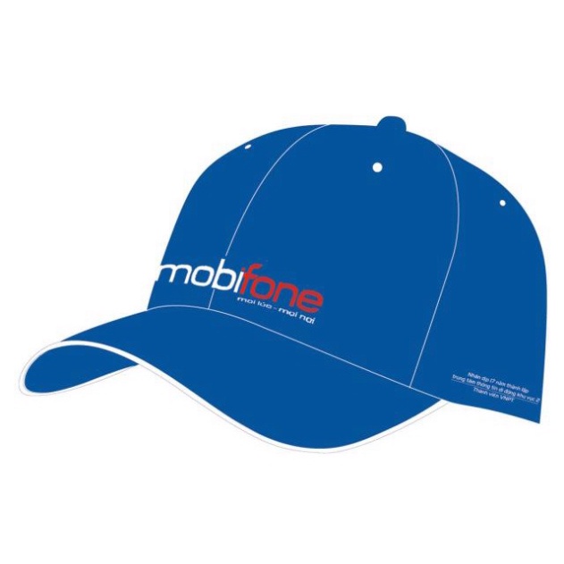 [ FREE thiết kế ] Mũ Sự Kiện, In logo Công Ty theo yêu cầu. Nón Sự Kiện, In logo Công Ty theo yêu cầ