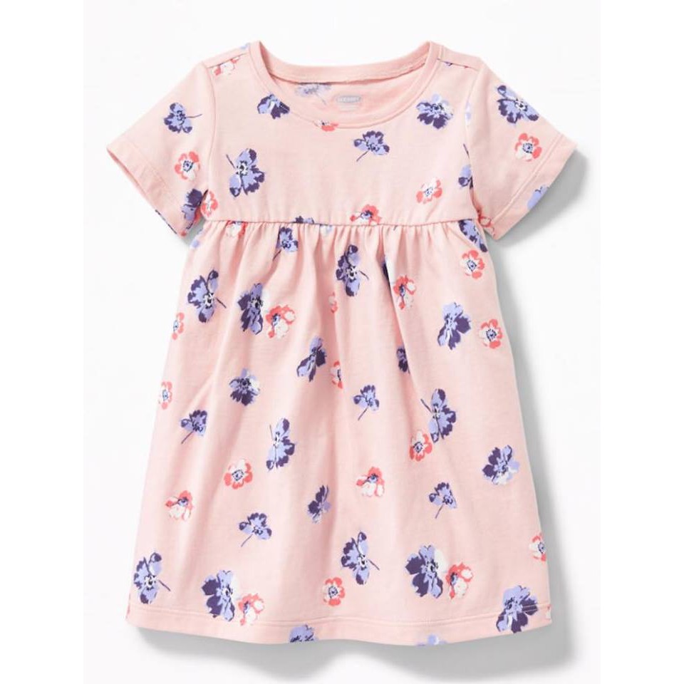 ĐẦM THUN BÉ GÁI OLD NAVY