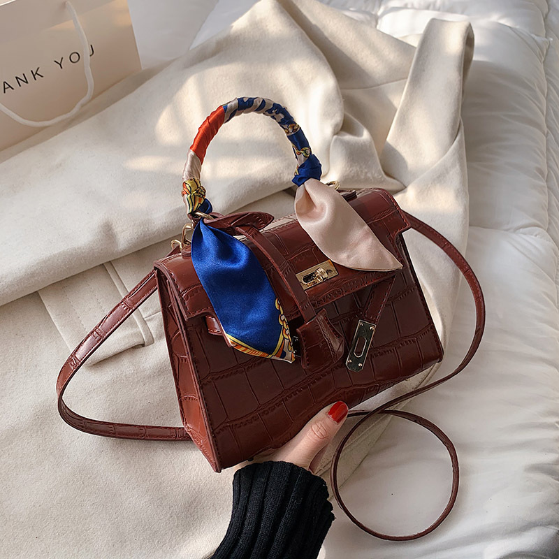 IELGY Túi Xách Nữ Kiểu Dáng Đơn Giản Thời Trang