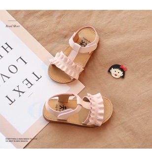 Sandal bé gái sz 21-30