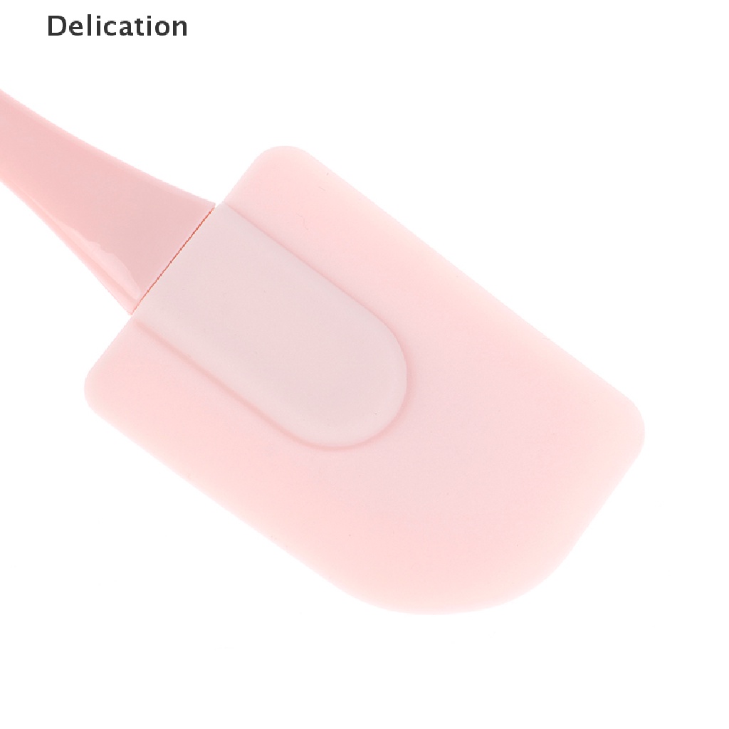 Set 1 / 3 Dụng Cụ Nấu Ăn Bằng Silicone Tiện Dụng Cho Nhà Bếp