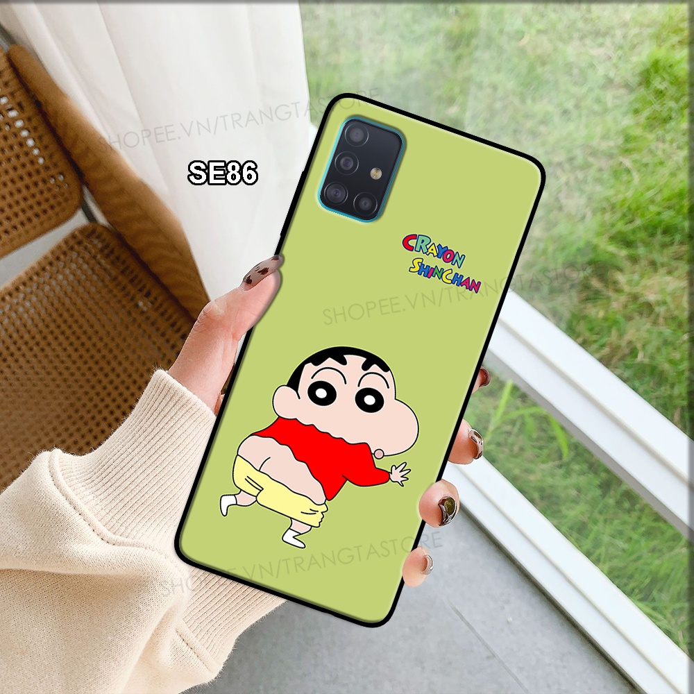 Ốp lưng samsung A31 - A32 - A51 - A52 - A52s - A71 - A72 - M51 cực dễ thương - bền - đẹp
