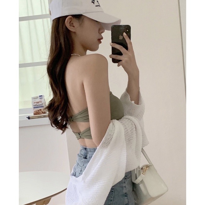 𝐙𝐢𝐧𝐧𝐢𝐚/𝐀́𝐨 𝐛𝐫𝐚 𝐪𝐮𝐚̂𝐲 𝐧𝐠𝐚𝐧𝐠 𝐜𝐮́𝐩 𝐧𝐠𝐮̛̣𝐜 𝐤𝐞̀𝐦 𝐦𝐮́𝐭