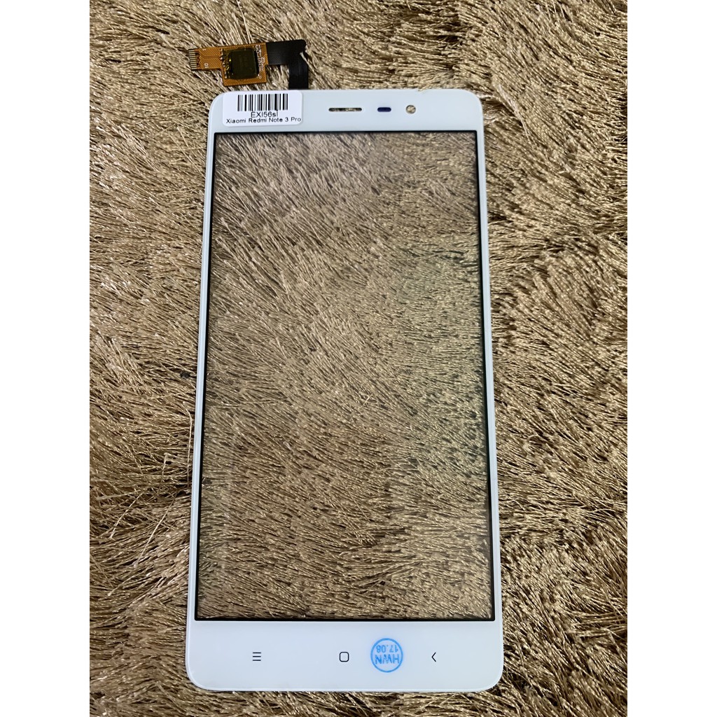 Cảm ứng Xiaomi Redmi Note 3 Pro