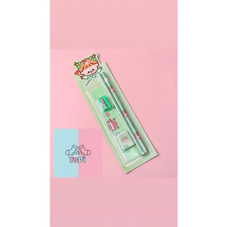 SET DỤNG CỤ HỌC TẬP 1
