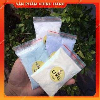 Mặt nạ dẻo camel house & baonhu handmade