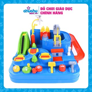 Đồ chơi tương tác xe vượt địa hình cho bé cao cấp