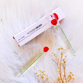 Nước hoa Kenzo Flower Tag Eau De Toilette 4ml