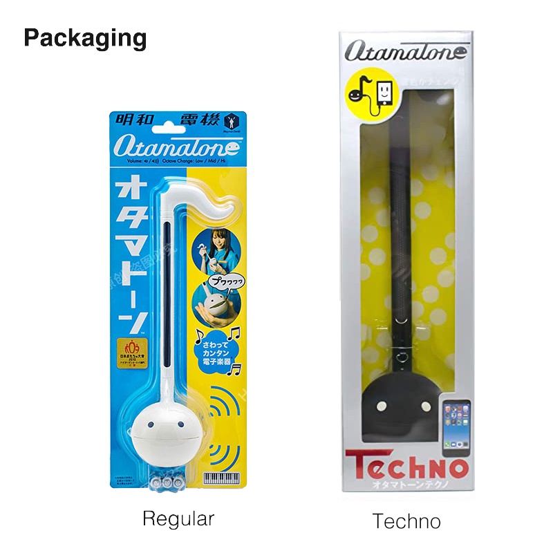 Otamatone Nhạc Cụ Điện Tử Nhật Bản Đáng Yêu Cho Bé