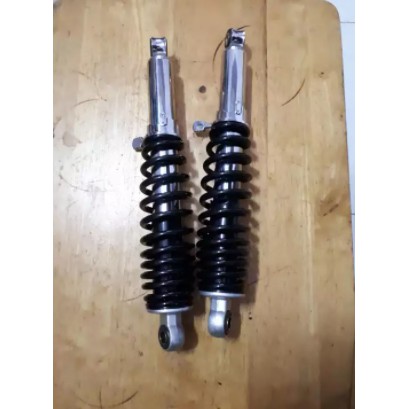 Giảm xóc thồ Dream,Wave,Phuộc xóc thồ ,cực khoẻ,tải nặng ,hàng đẹp cho xe honda
