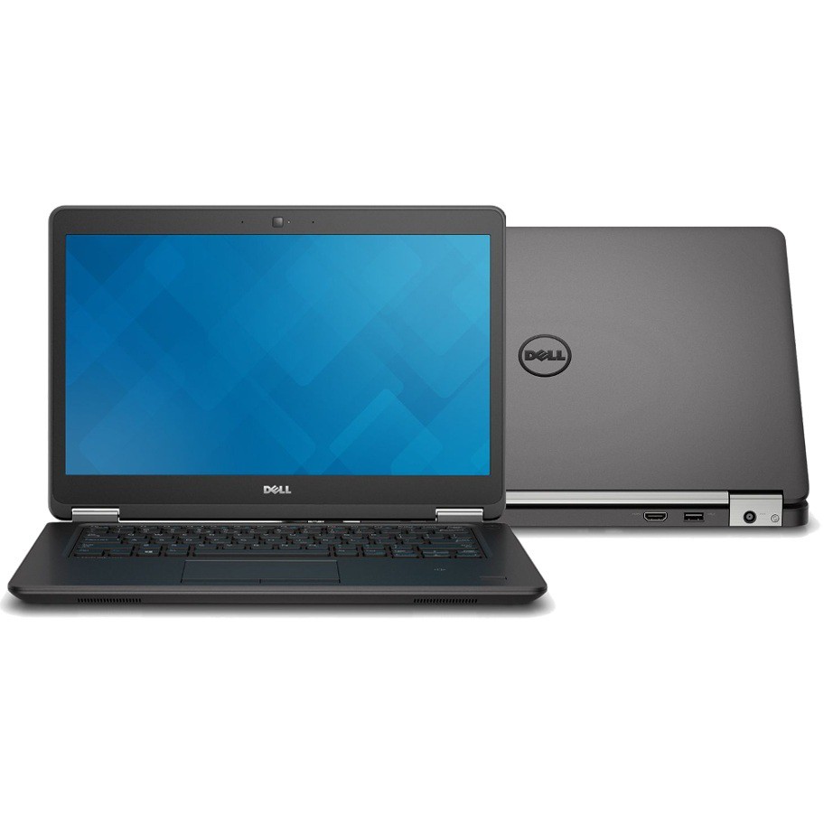 Laptop Dell Latitude E7250 | Core I5 5300U | Ram 4GB | SSD 128GB |Màn Hình 12.5 Inch HD | Intel HD Graphic 5500 | BigBuy360 - bigbuy360.vn