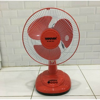 [CHÍNH HÃNG] QUẠT BÀN YANFAN B302