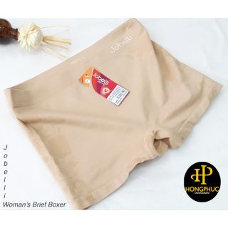 [JOBELLI LINGERIE] SPANDEX BODY SHORT Quần Short Đùi Nữ từ JObelli