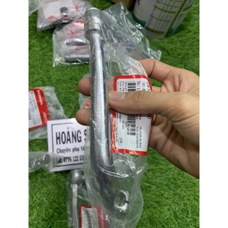 Giò đạp wave alpha chính hãng