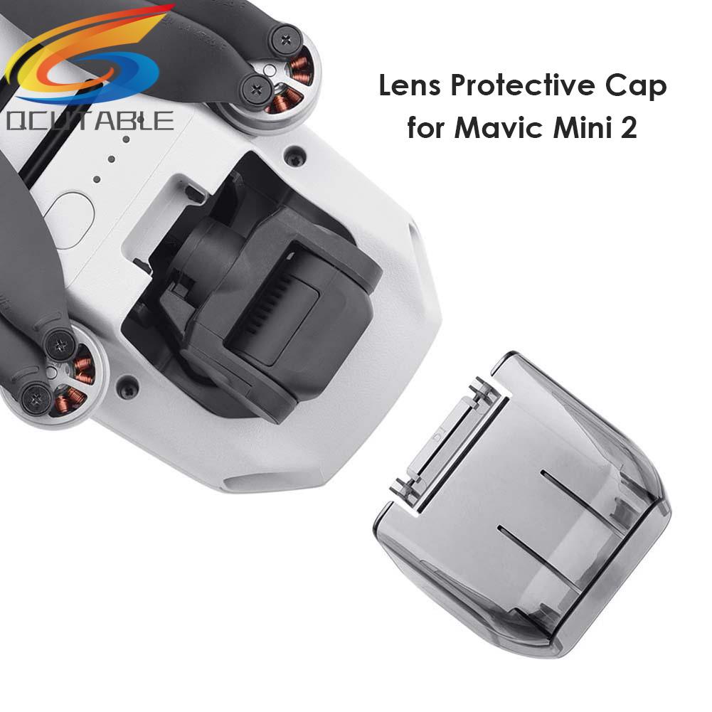 Nắp bảo vệ chống bụi dành cho ống kính camera của DJI Mavic Mini/Mini 2