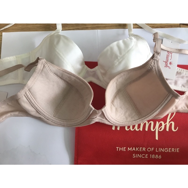 Áo lót nữ Triumph Diva 179 WHP