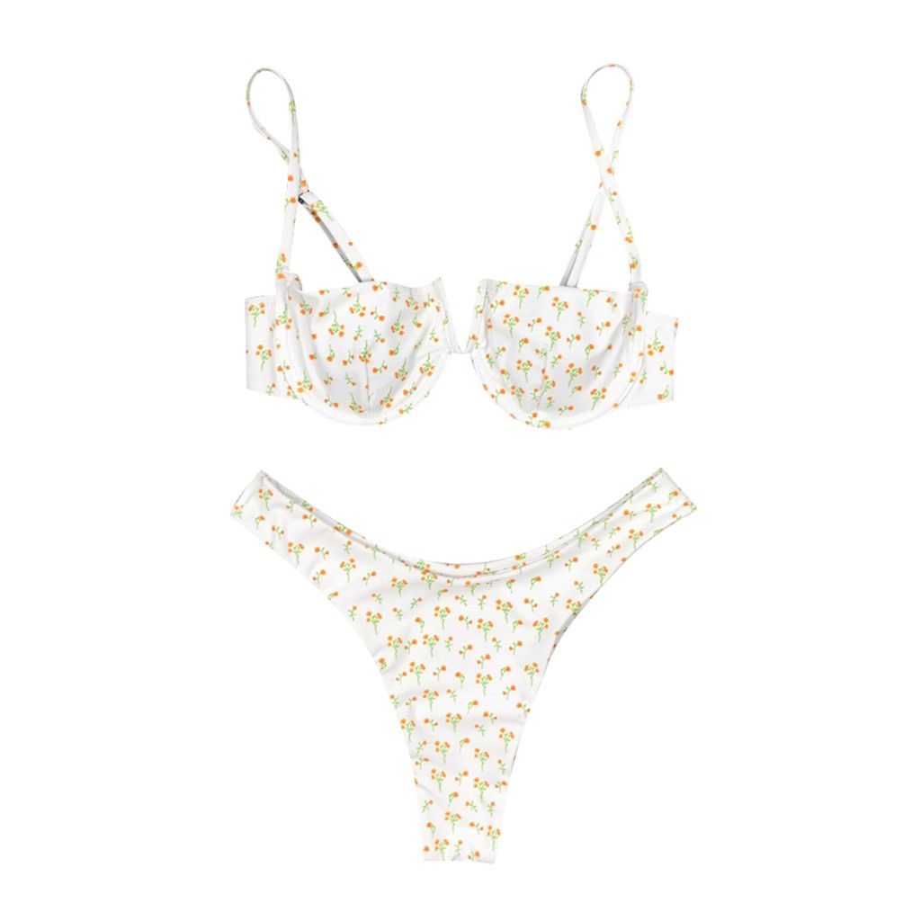 Bikini Có Mút Dày Nâng Ngực Sexy | BigBuy360 - bigbuy360.vn