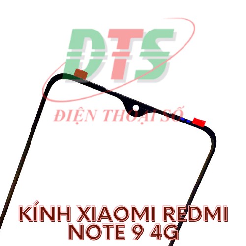 Kính xiaomi Redmi Note 9 4G | WebRaoVat - webraovat.net.vn