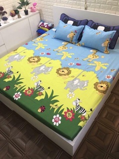 Ga chun cotton polly